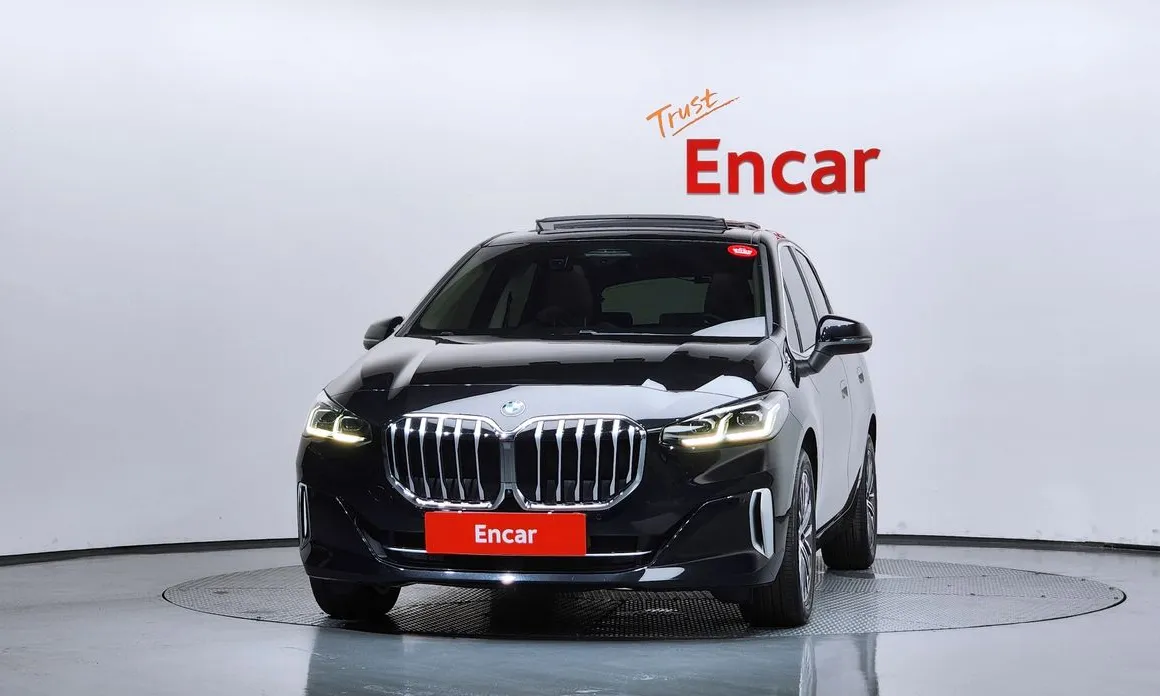 BMW 2-Series