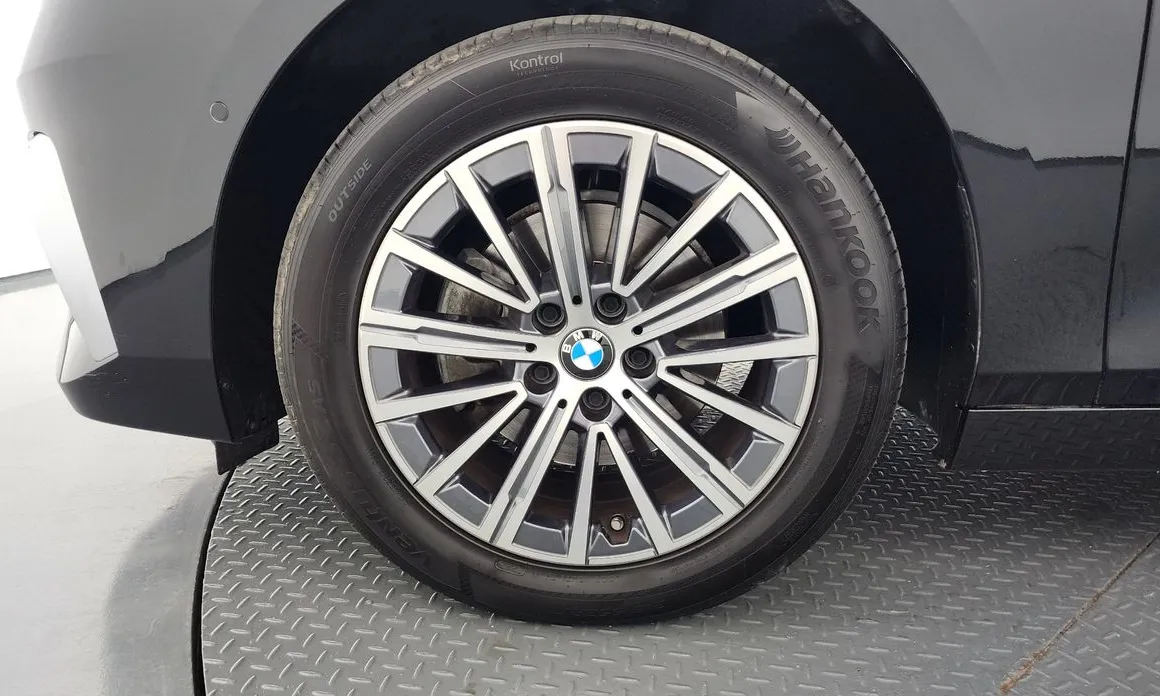 BMW 2-Series