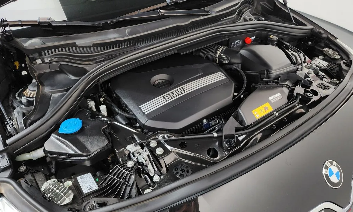 BMW 2-Series