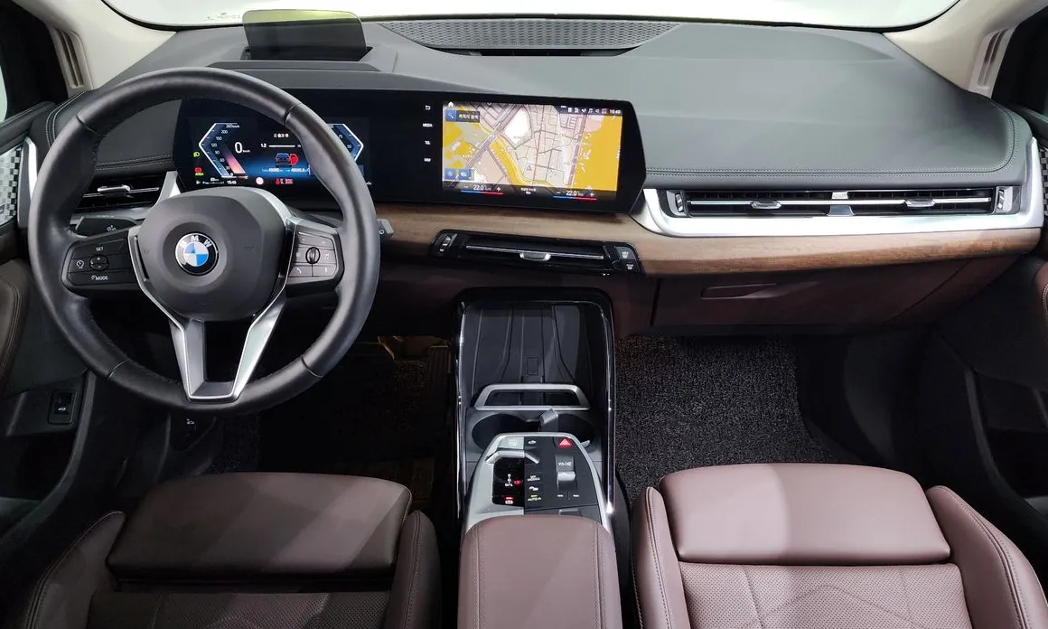 BMW 2-Series