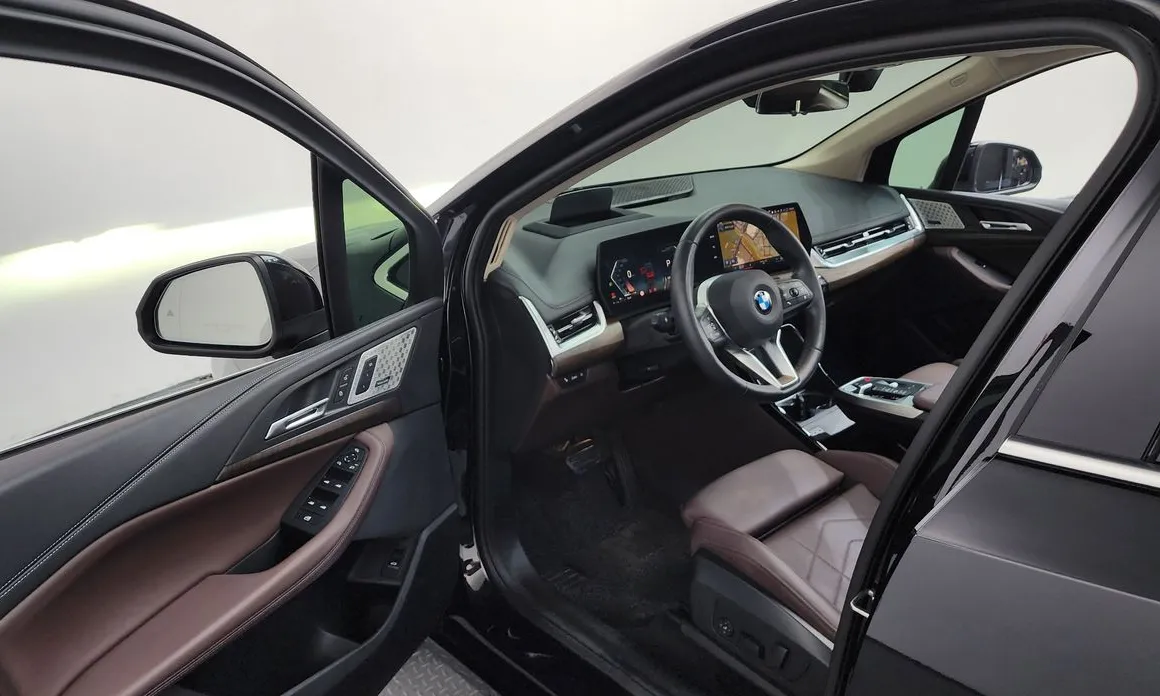 BMW 2-Series