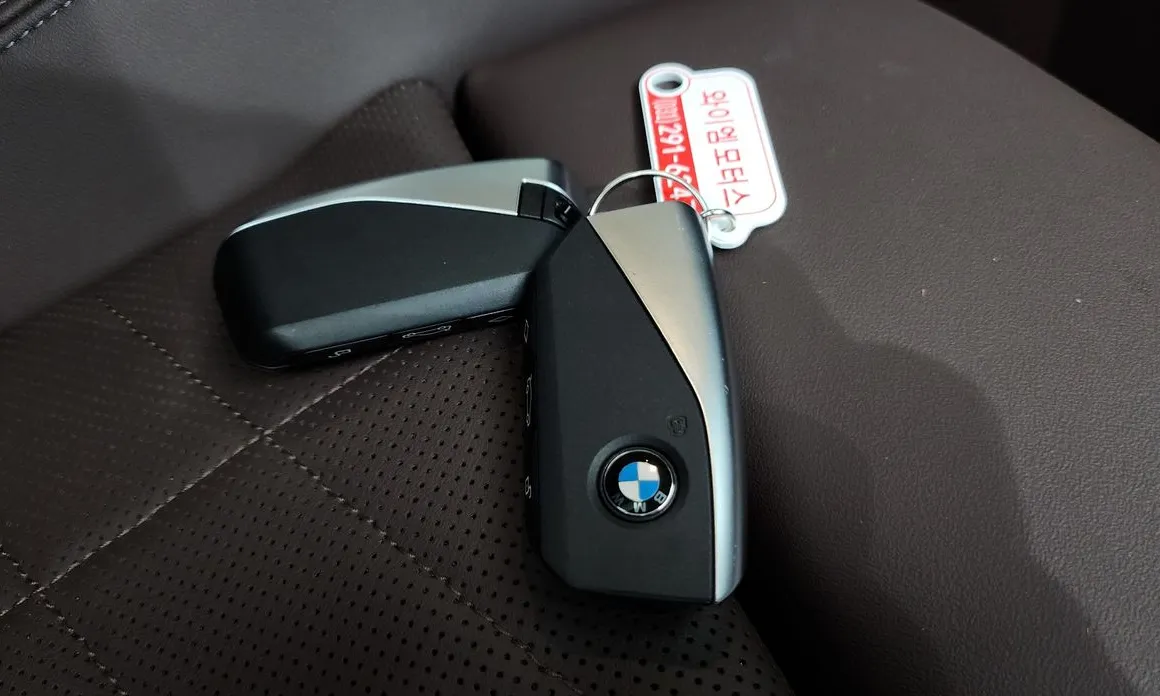 BMW 2-Series