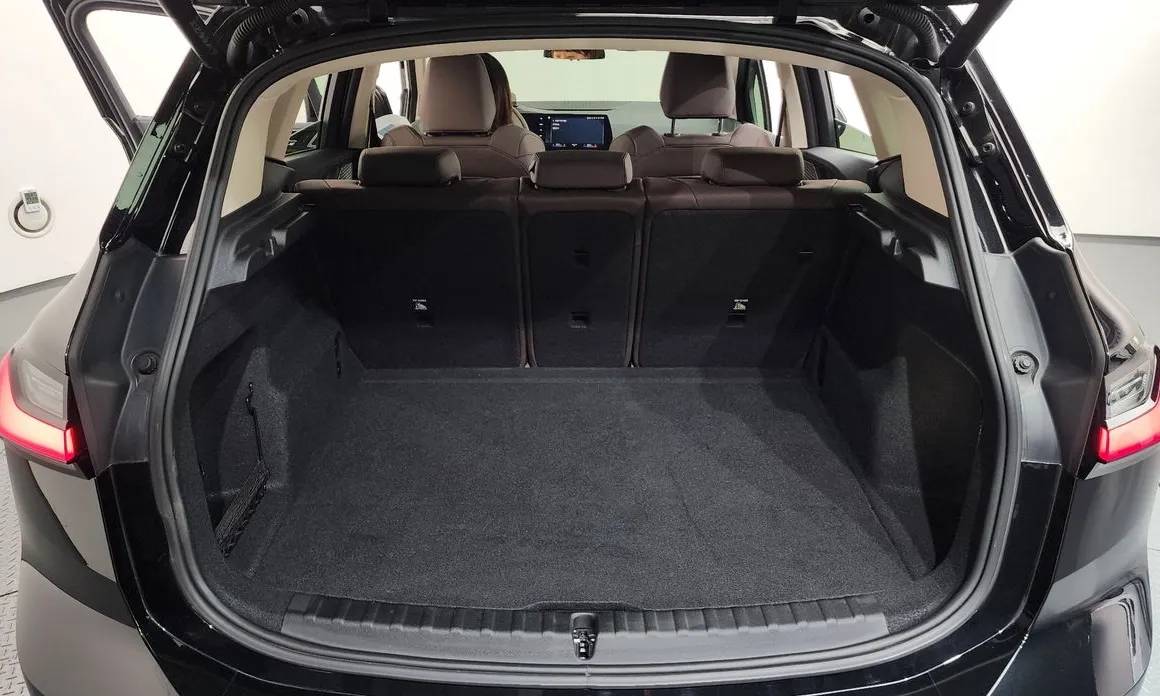 BMW 2-Series