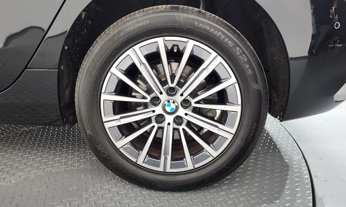 BMW 2-Series