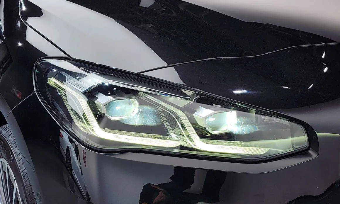 BMW 2-Series