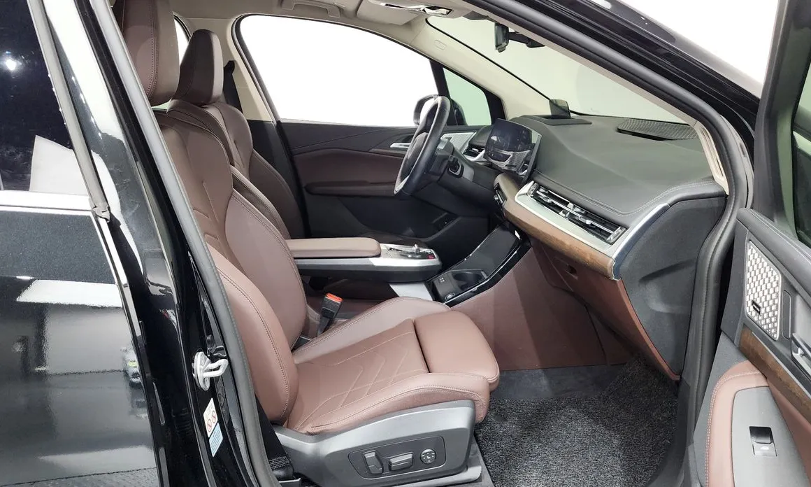 BMW 2-Series