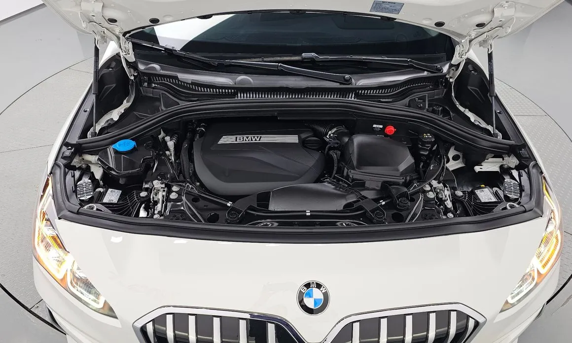 BMW 2-Series