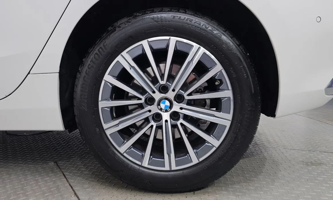 BMW 2-Series