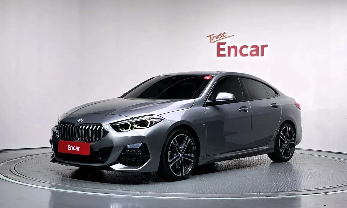 BMW 2-Series