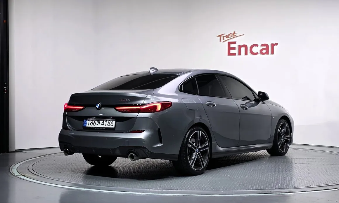 BMW 2-Series