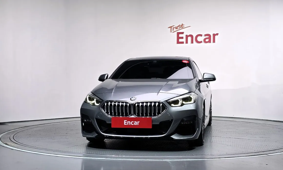 BMW 2-Series