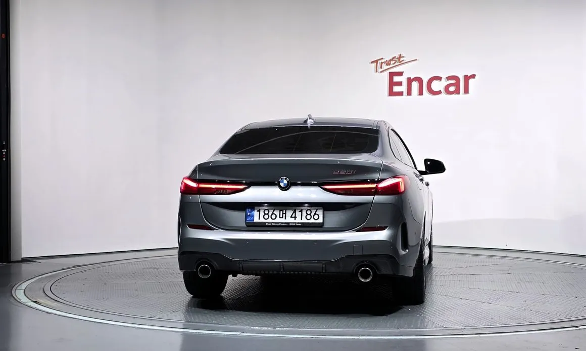 BMW 2-Series