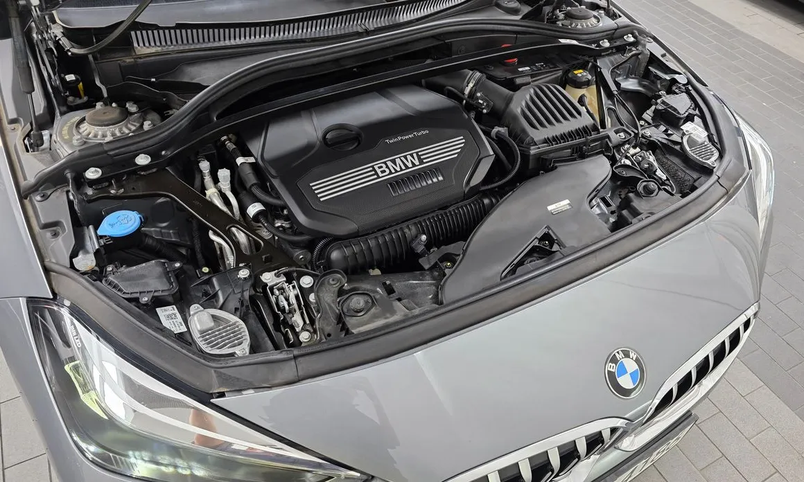 BMW 2-Series