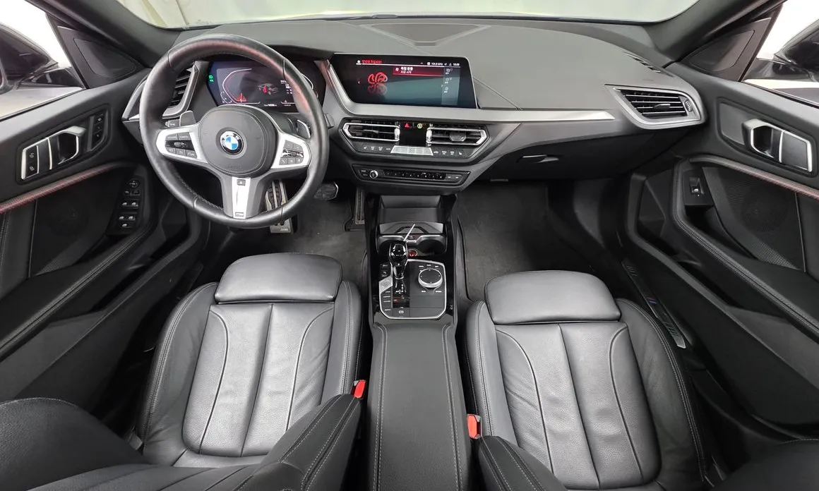BMW 2-Series