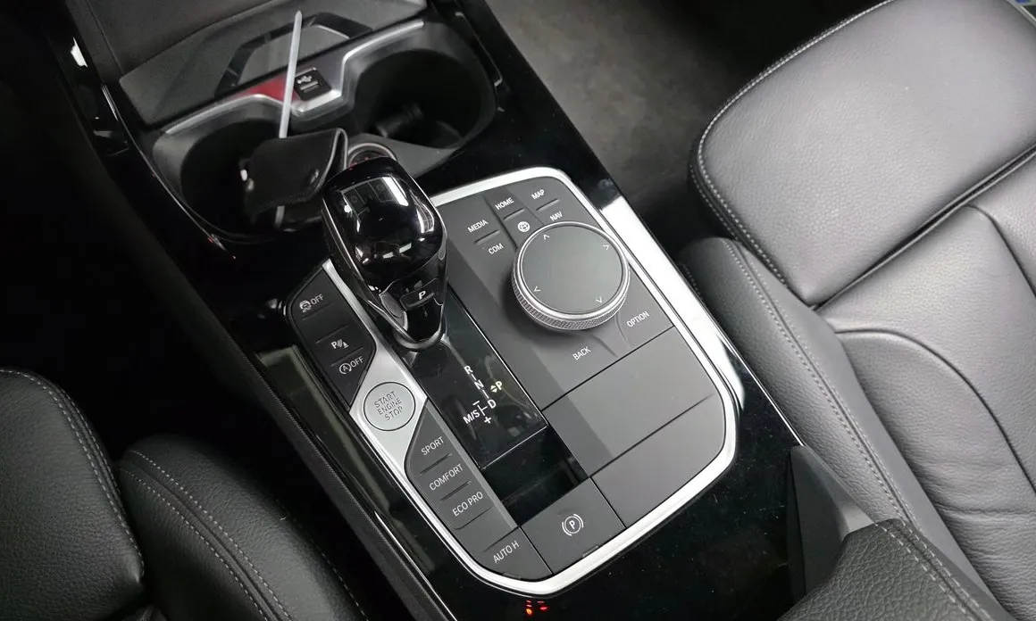 BMW 2-Series