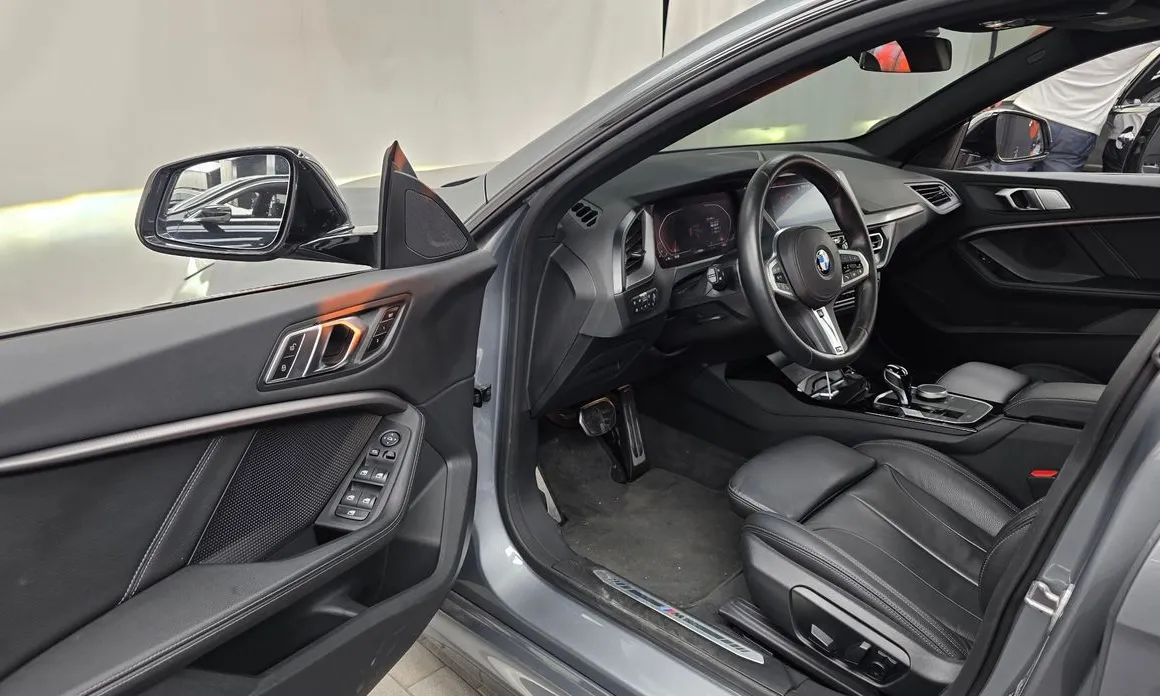BMW 2-Series