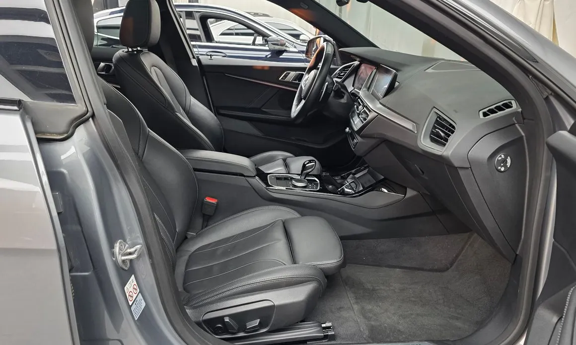BMW 2-Series