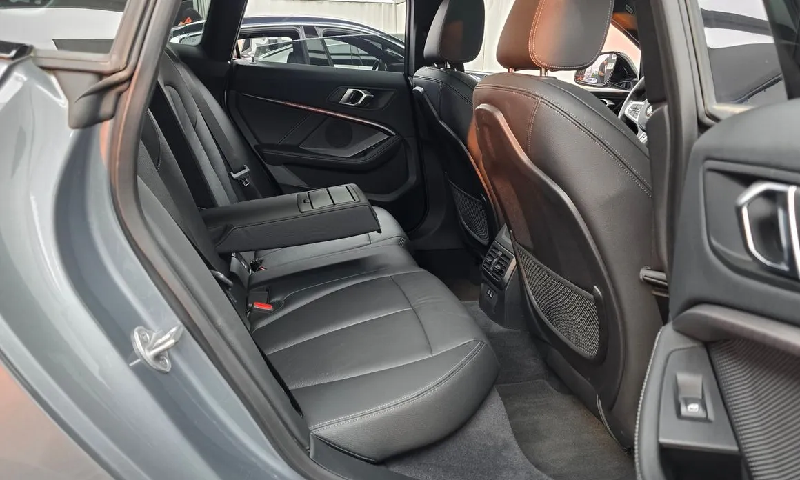 BMW 2-Series