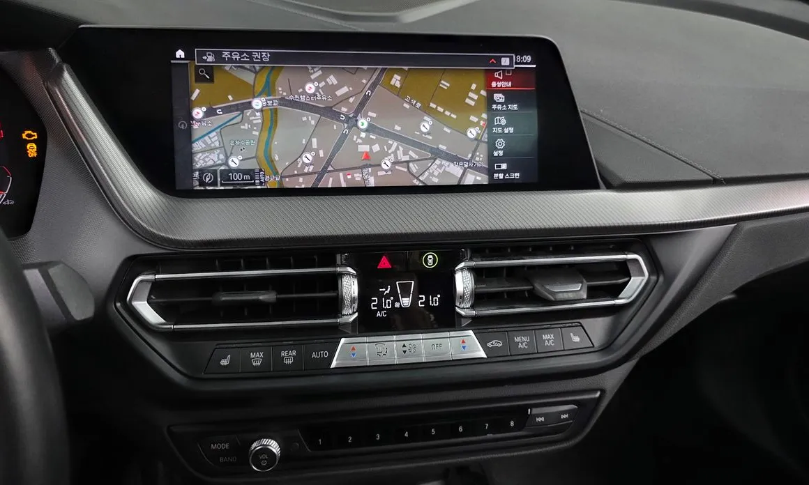 BMW 2-Series