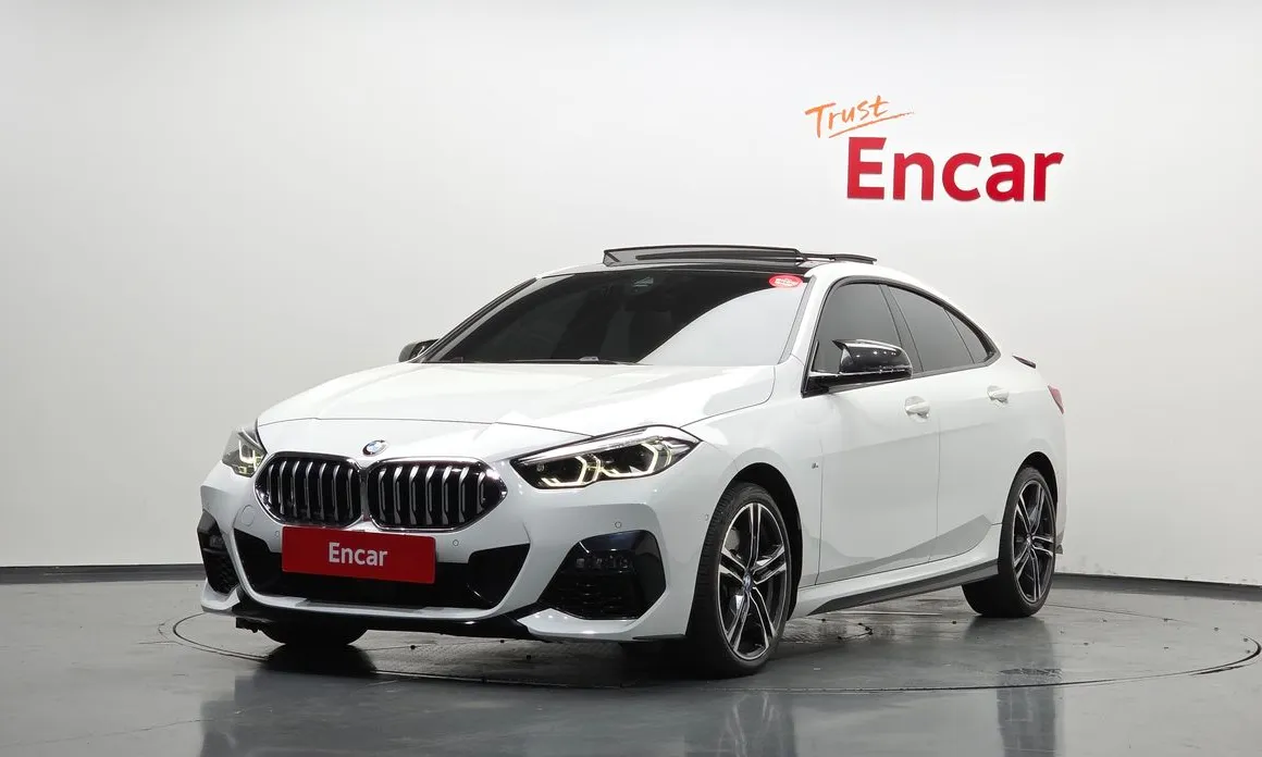 BMW 2-Series