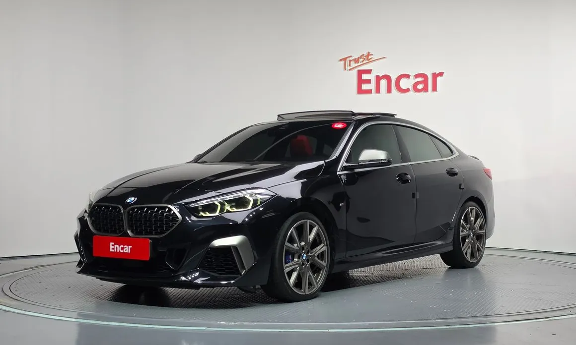 BMW 2-Series