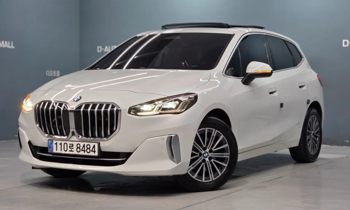 BMW 2-Series
