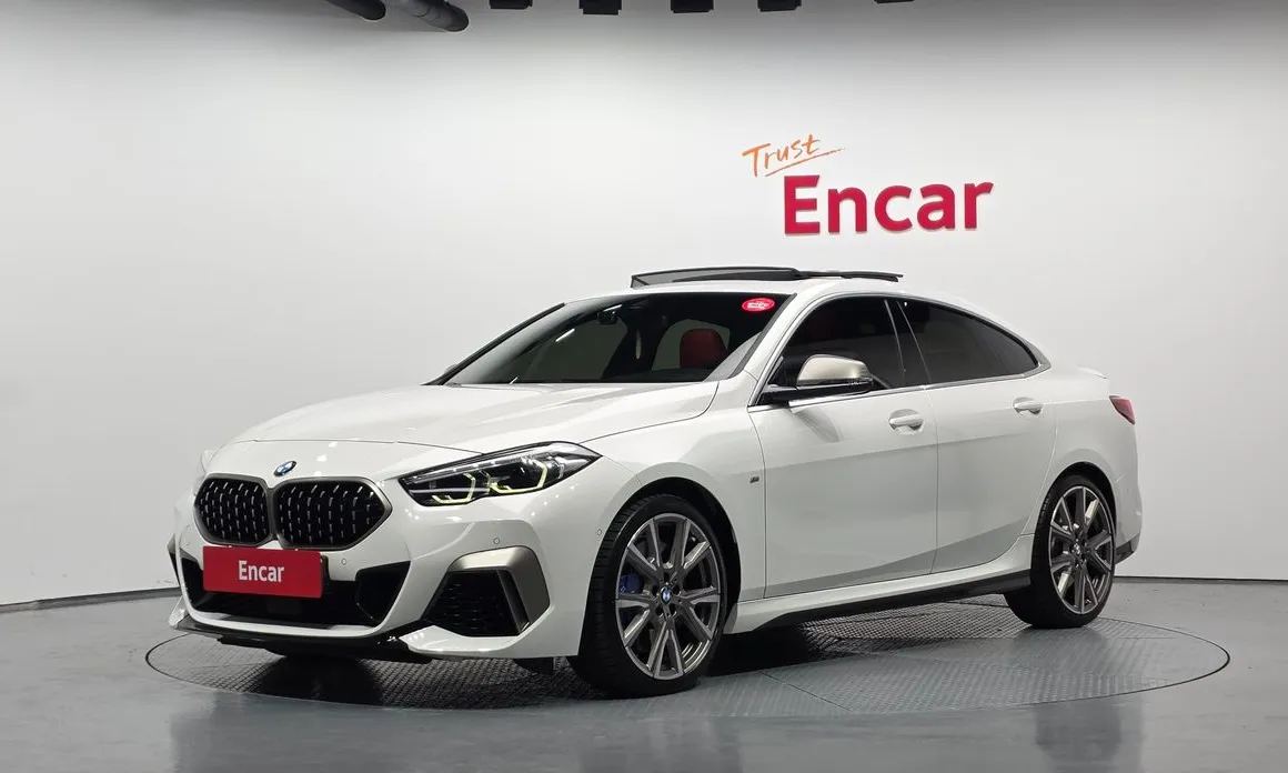BMW 2-Series