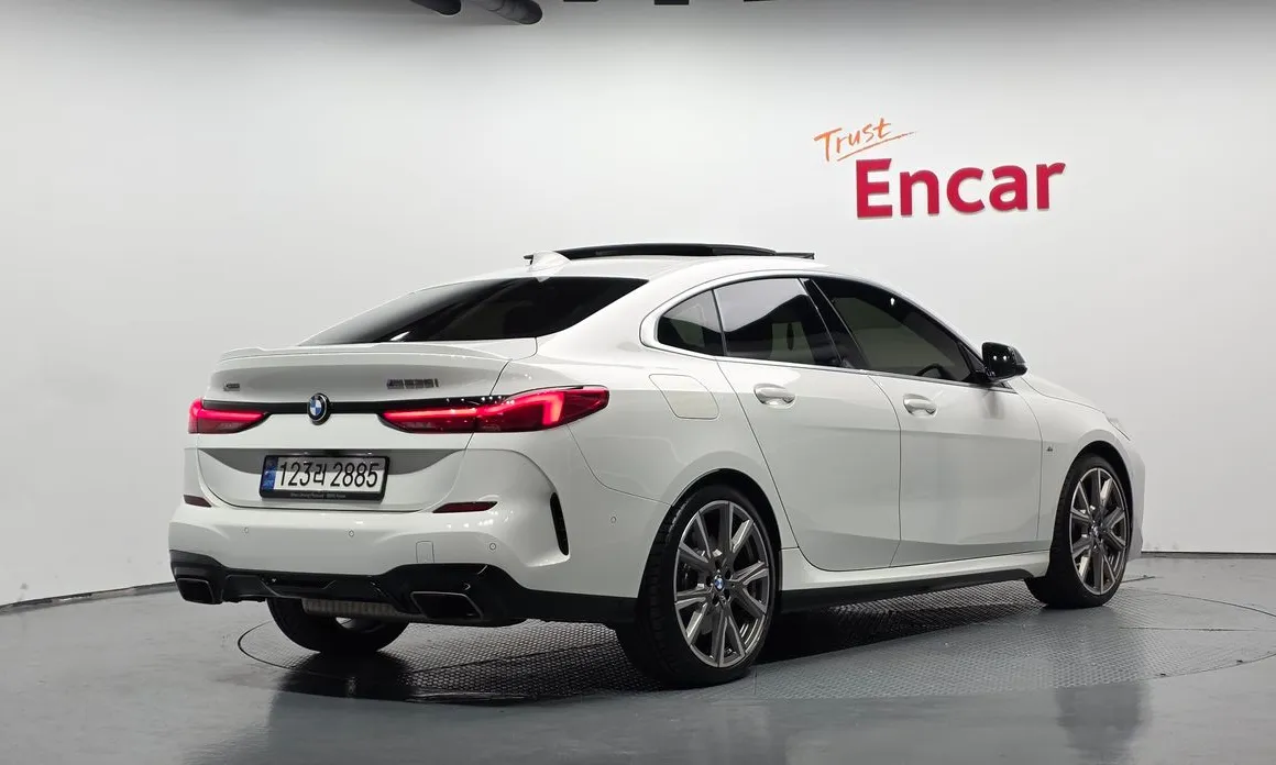 BMW 2-Series