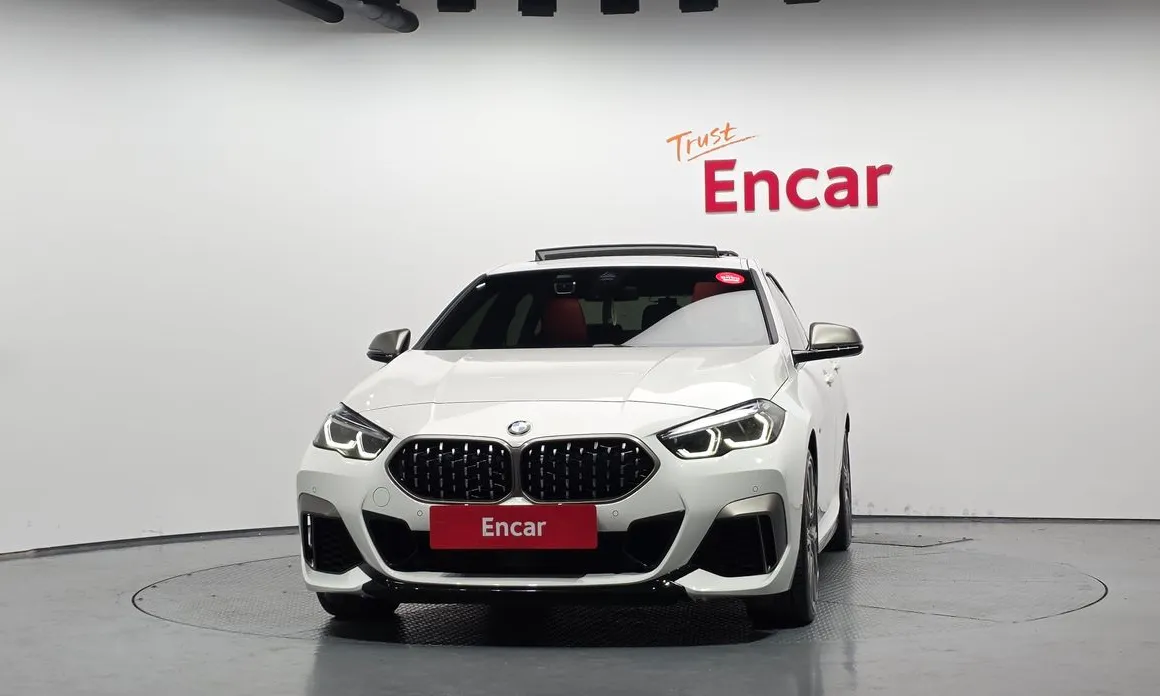 BMW 2-Series