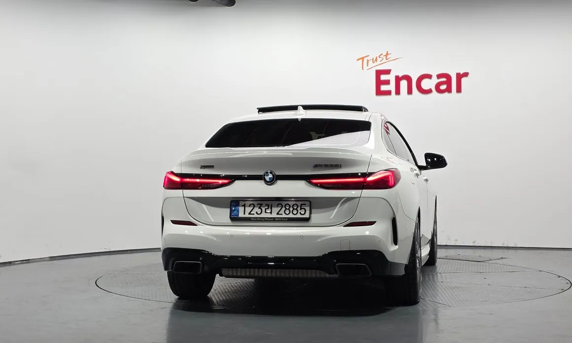 BMW 2-Series