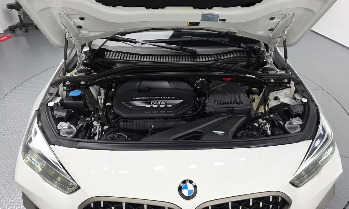 BMW 2-Series
