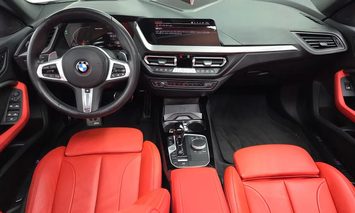 BMW 2-Series