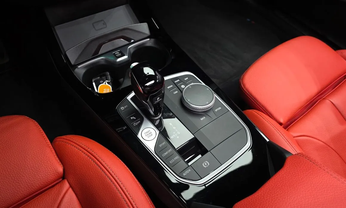 BMW 2-Series