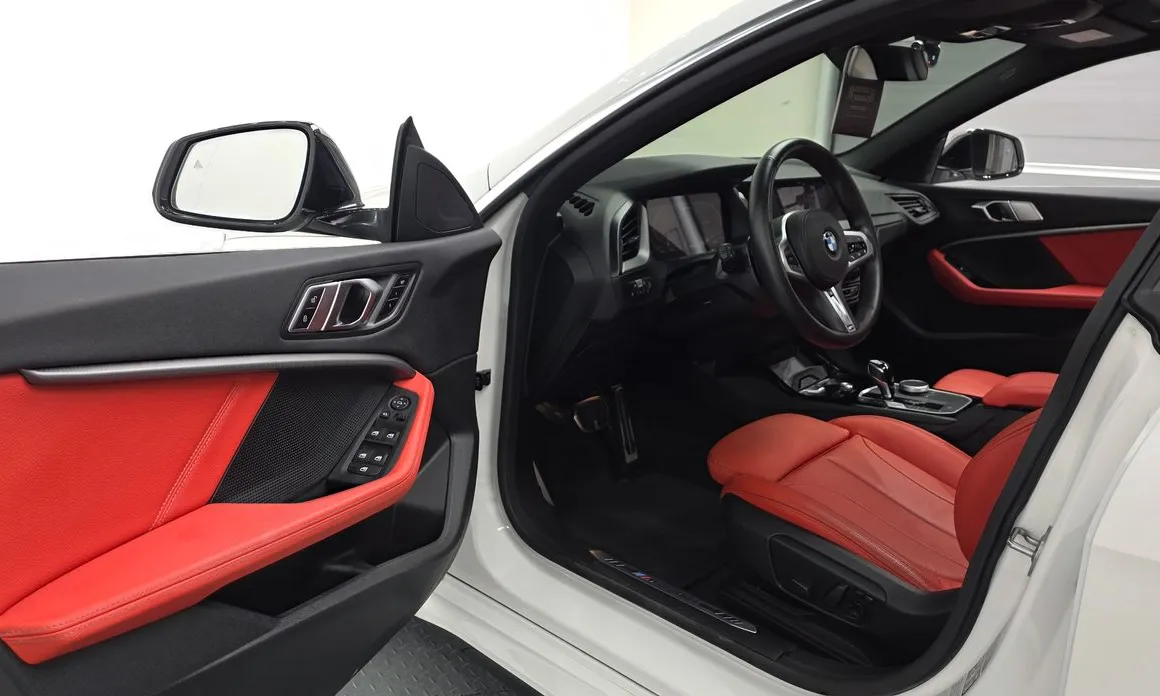 BMW 2-Series