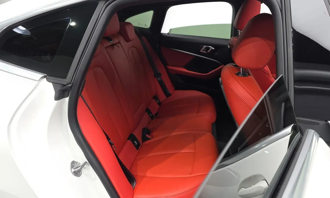 BMW 2-Series