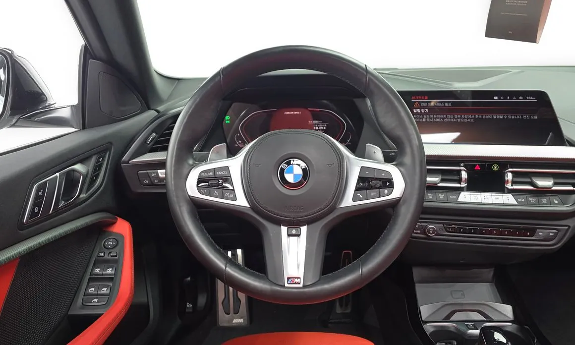 BMW 2-Series
