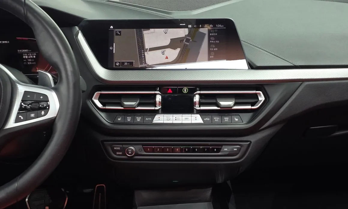 BMW 2-Series