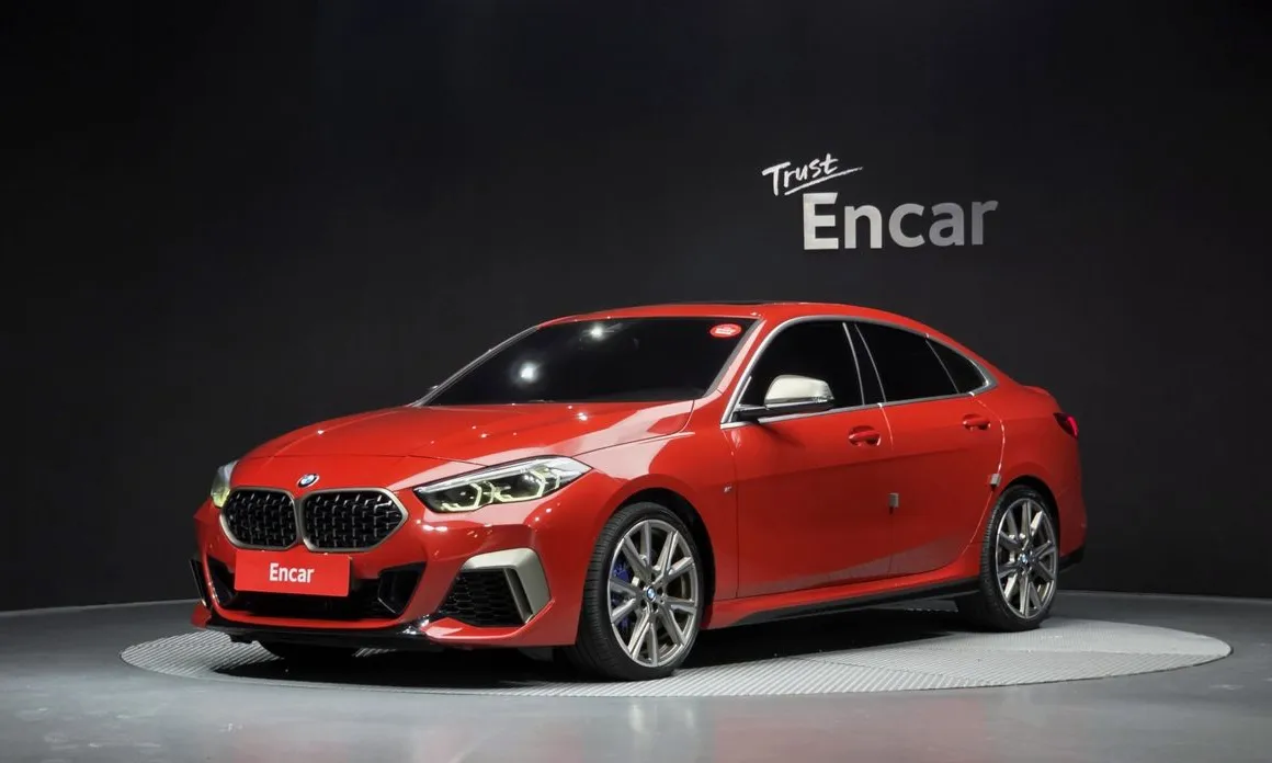 BMW 2-Series