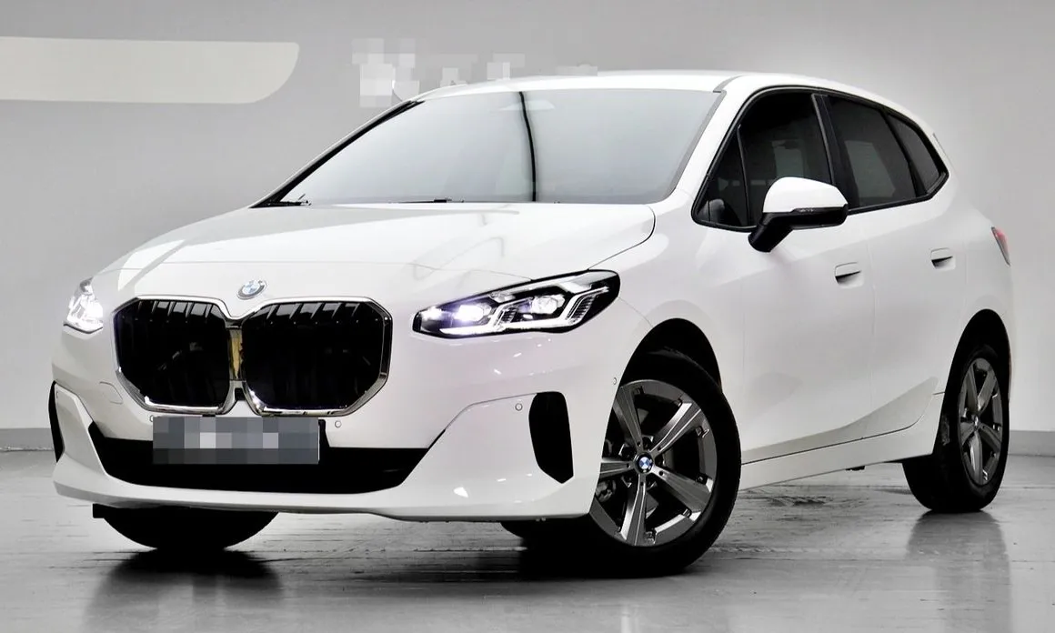 BMW 2-Series