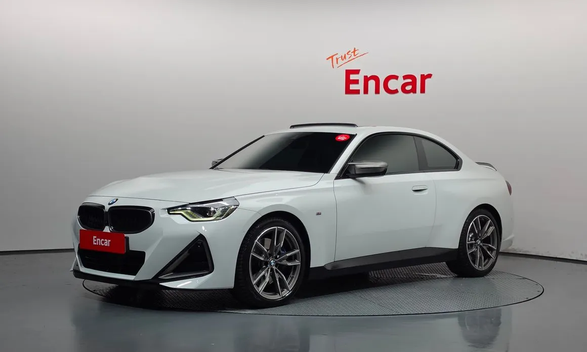 BMW 2-Series