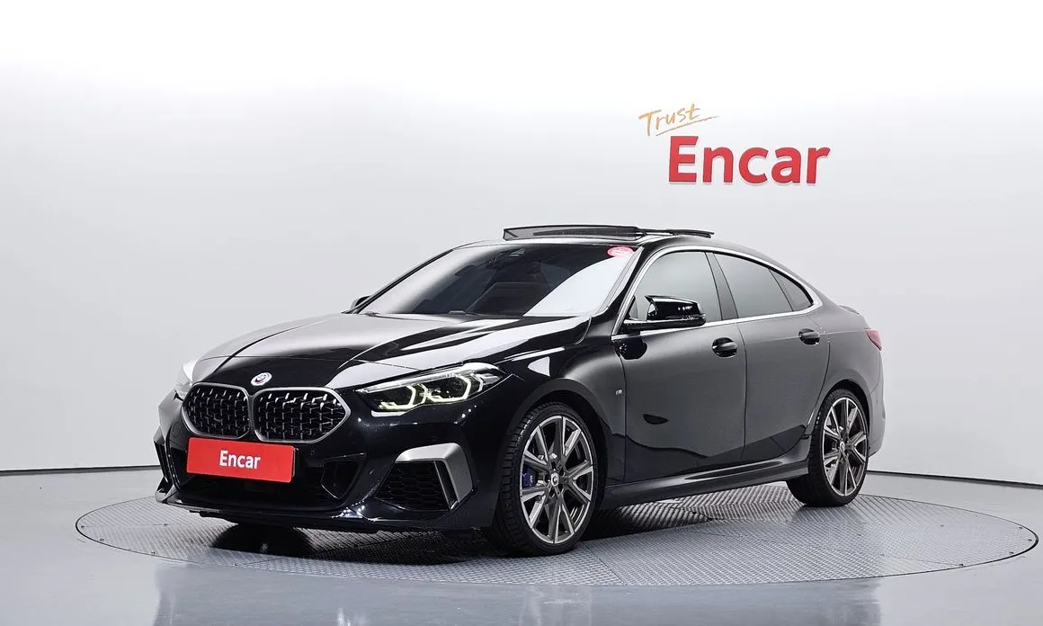 BMW 2-Series