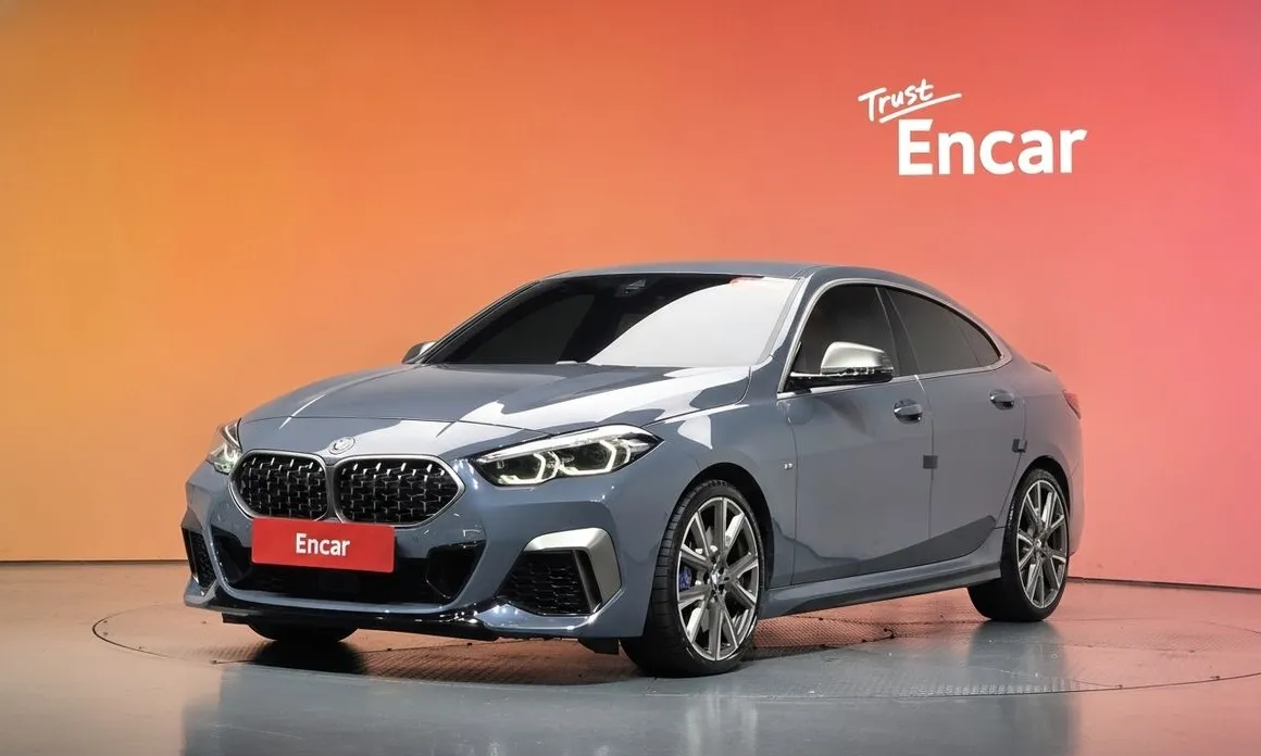 BMW 2-Series