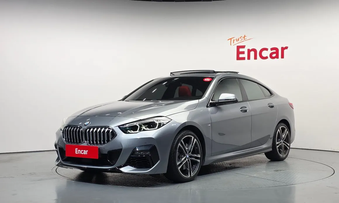 BMW 2-Series
