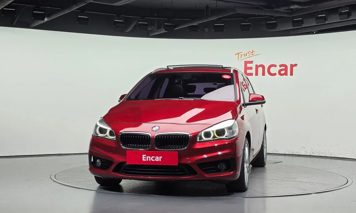 BMW 2-Series