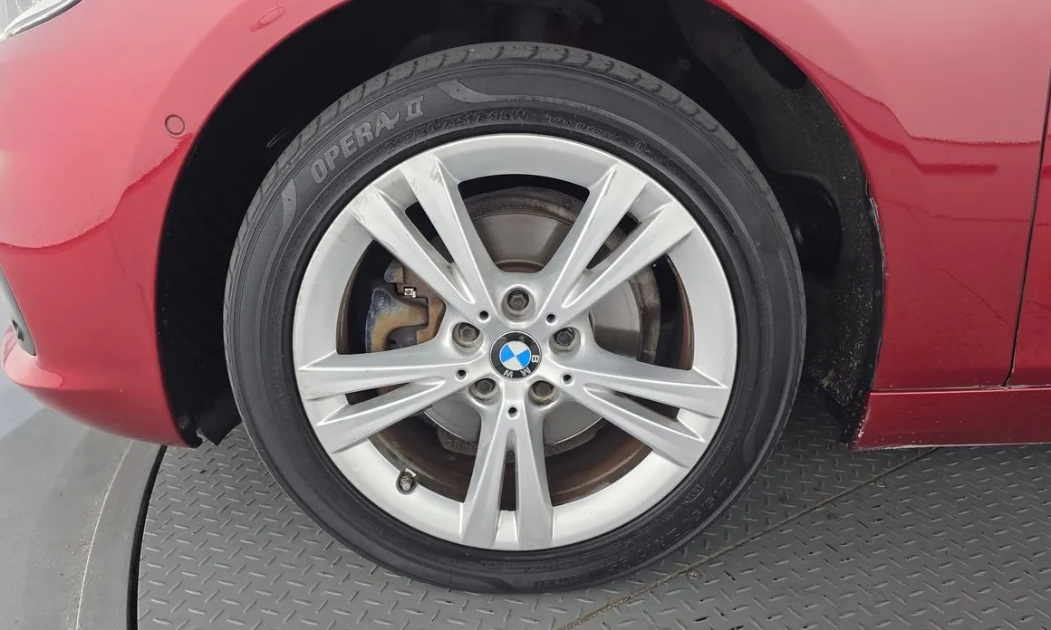 BMW 2-Series
