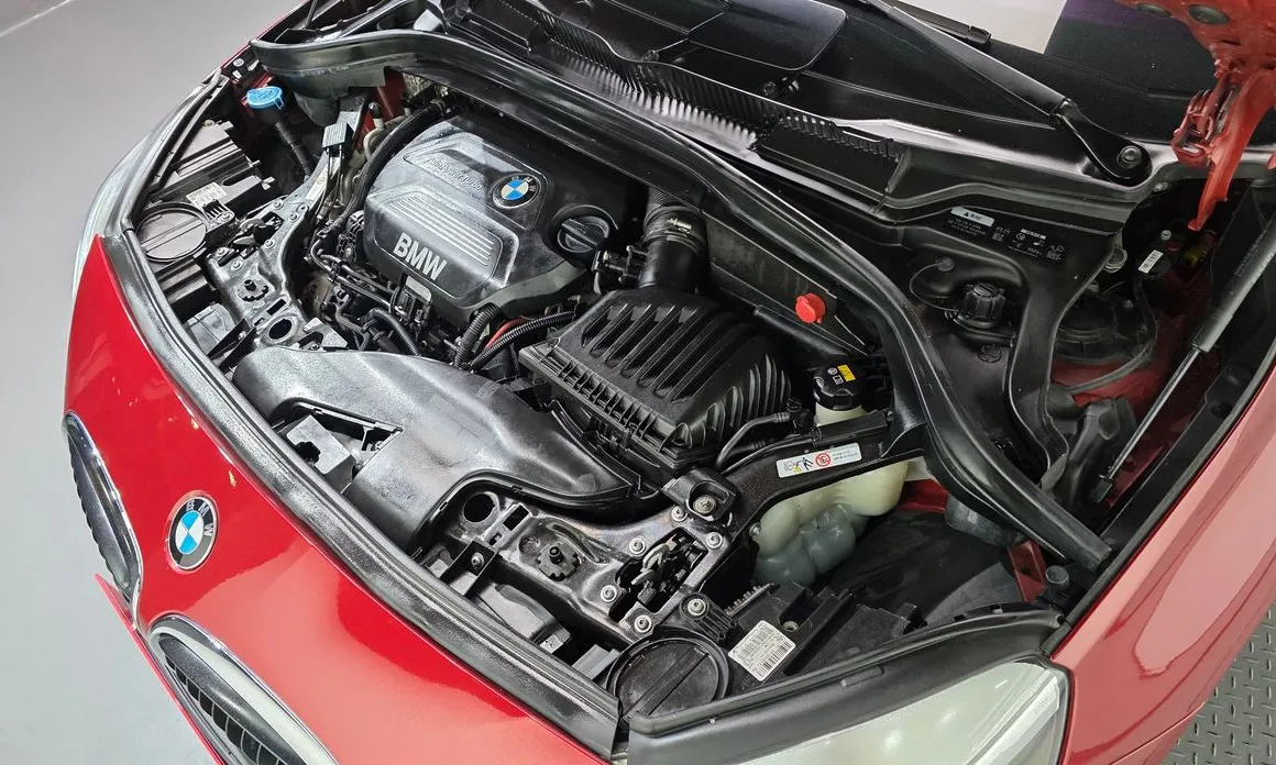 BMW 2-Series