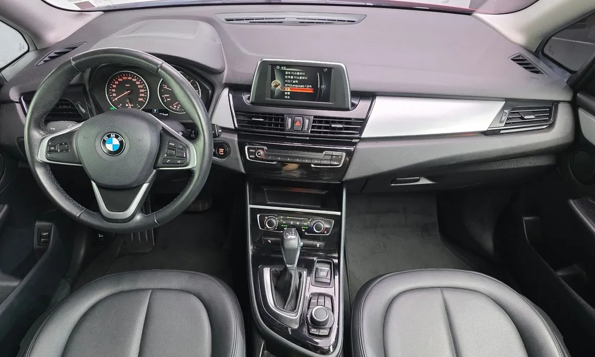 BMW 2-Series