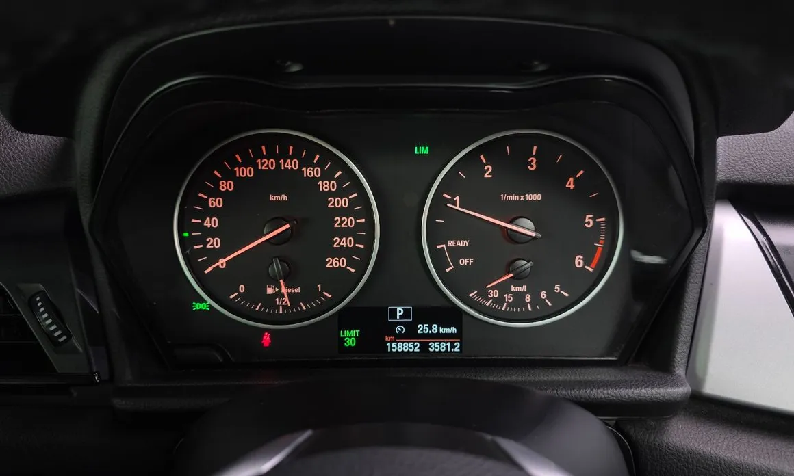 BMW 2-Series