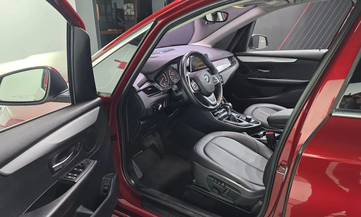 BMW 2-Series