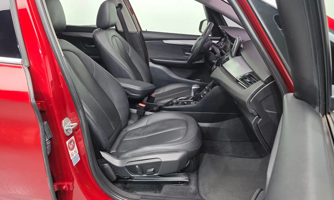 BMW 2-Series